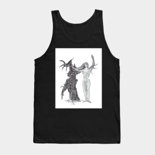 Creation Tank Top